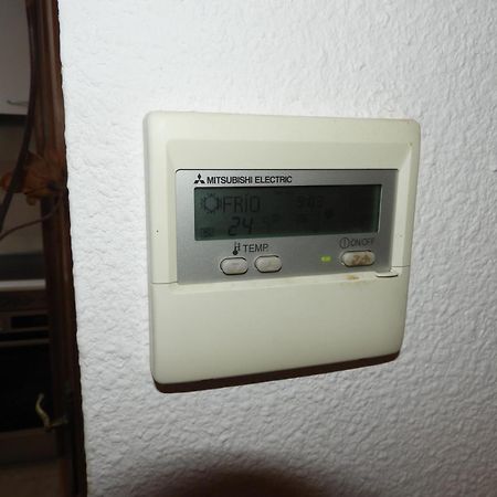 Aguadulce Primera Linea - A/C 外观 照片