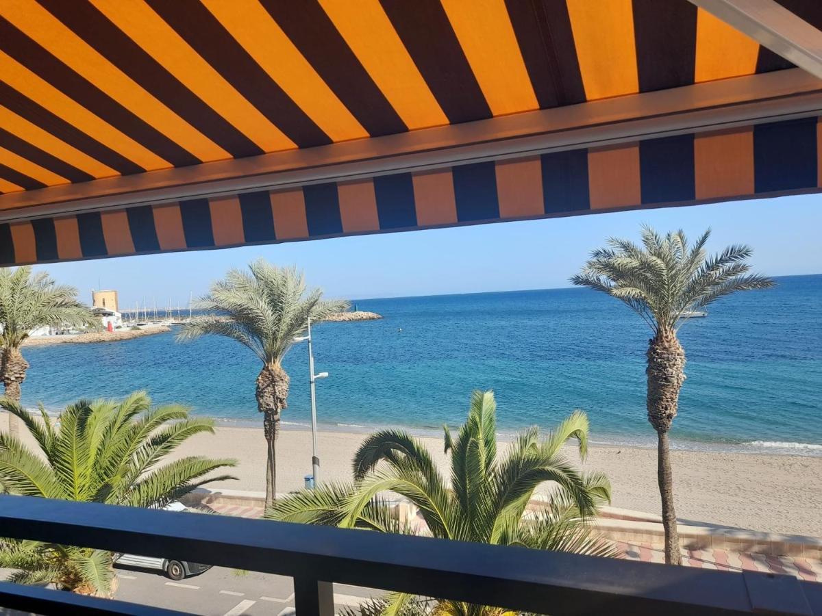 Aguadulce Primera Linea - A/C 外观 照片