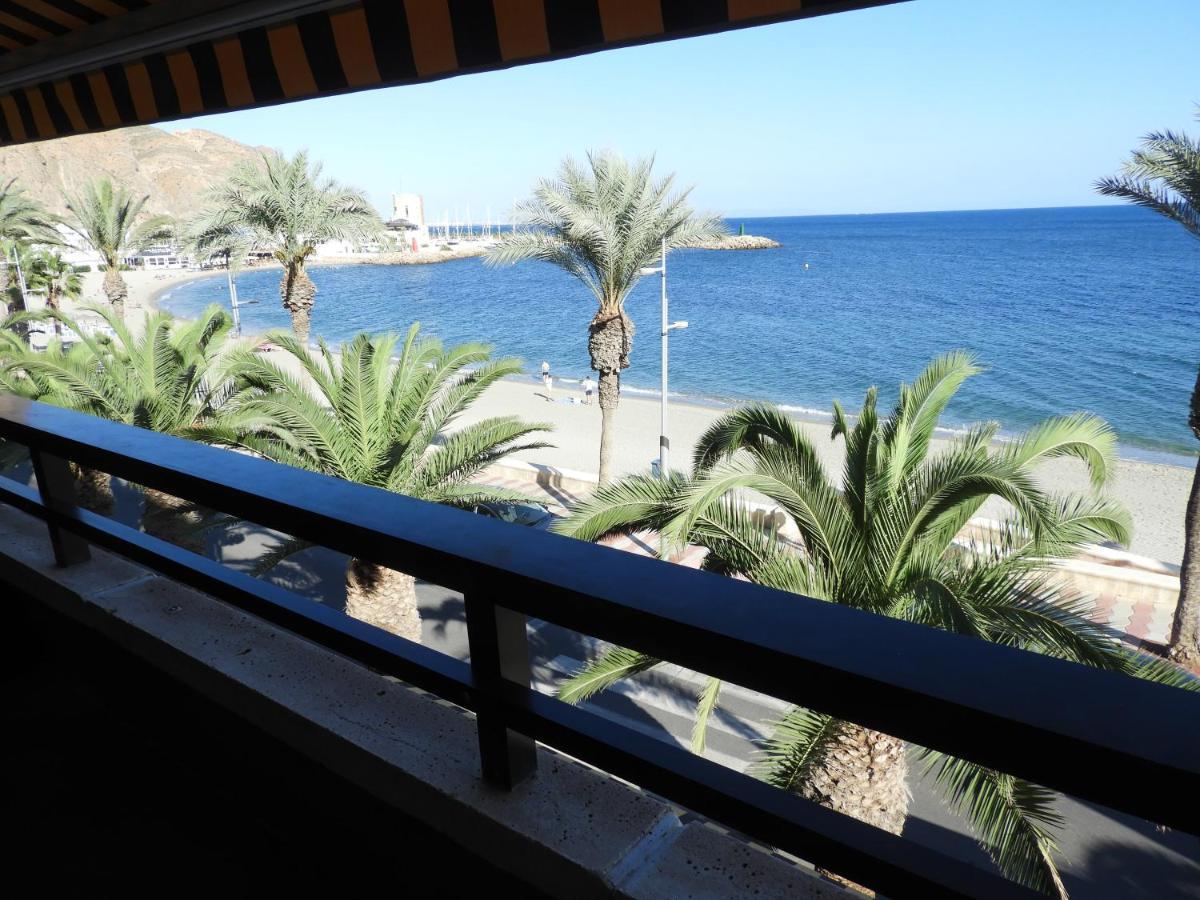 Aguadulce Primera Linea - A/C 外观 照片