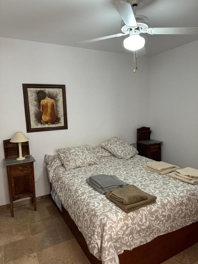 Aguadulce Primera Linea - A/C 外观 照片